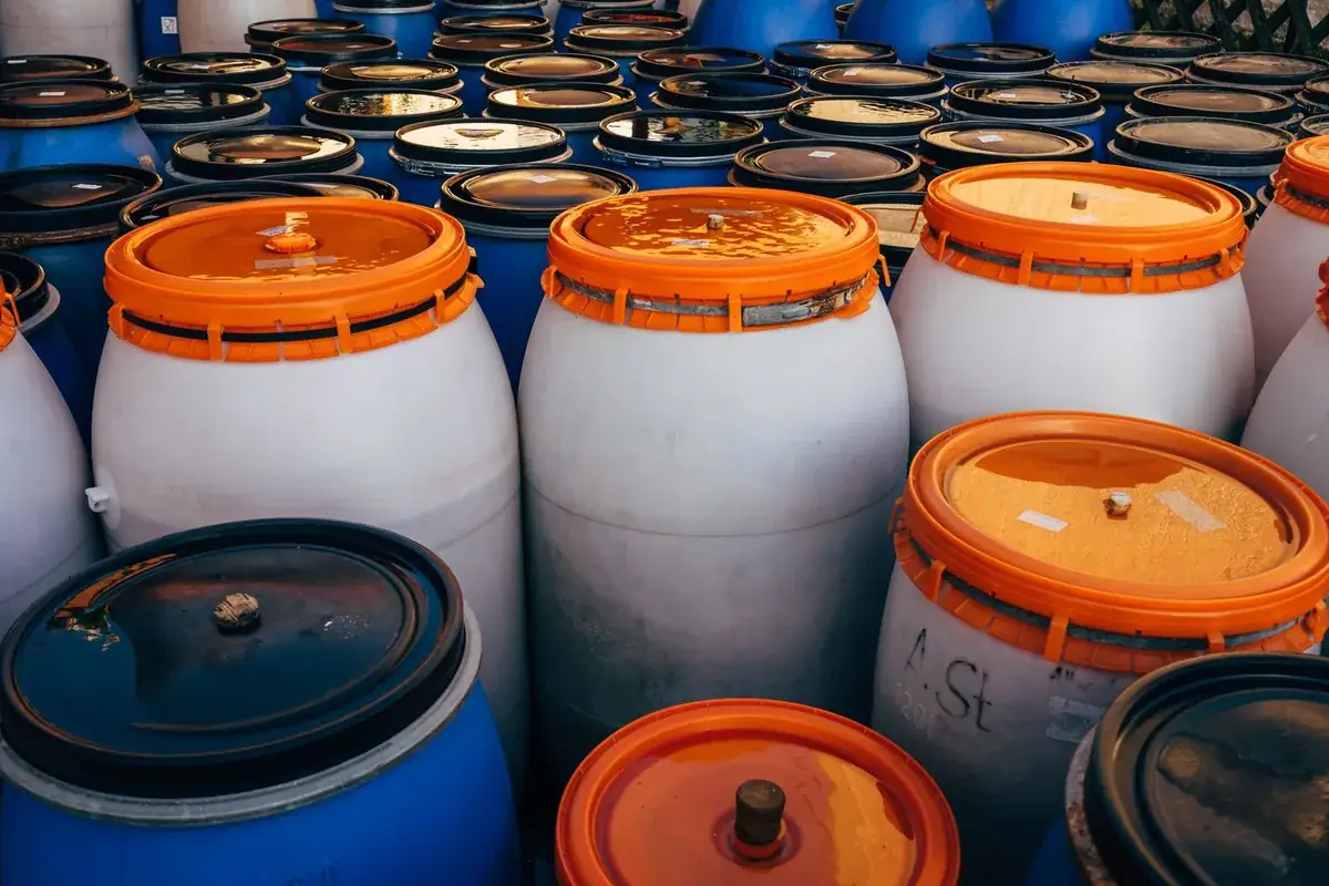 Chemical & Toxic Waste Cleanup in Wallkill, NY